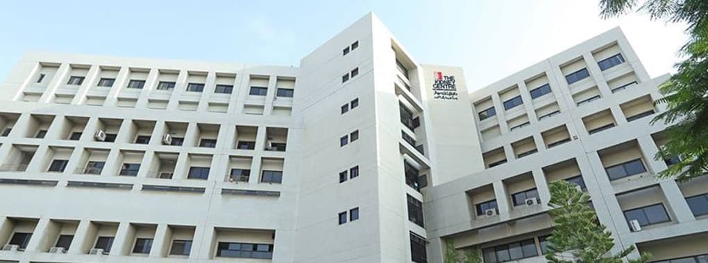 The Kidney Centre cover