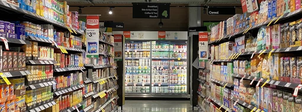 THE MART cover