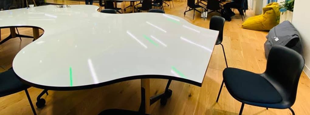 The Nest I/O cover