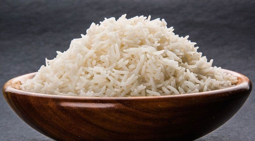 The Rice cover