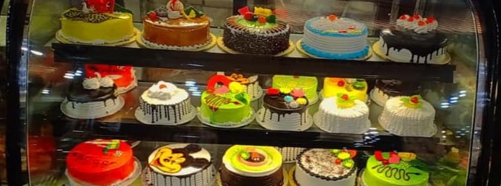 The Sukkur Bakers cover
