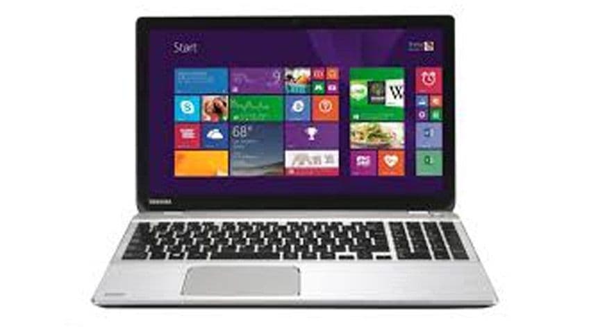Toshiba cover