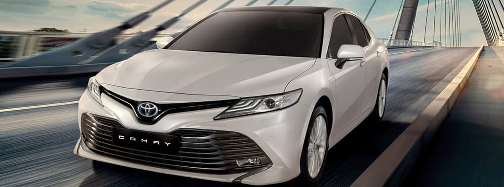 Toyota Western Motors cover