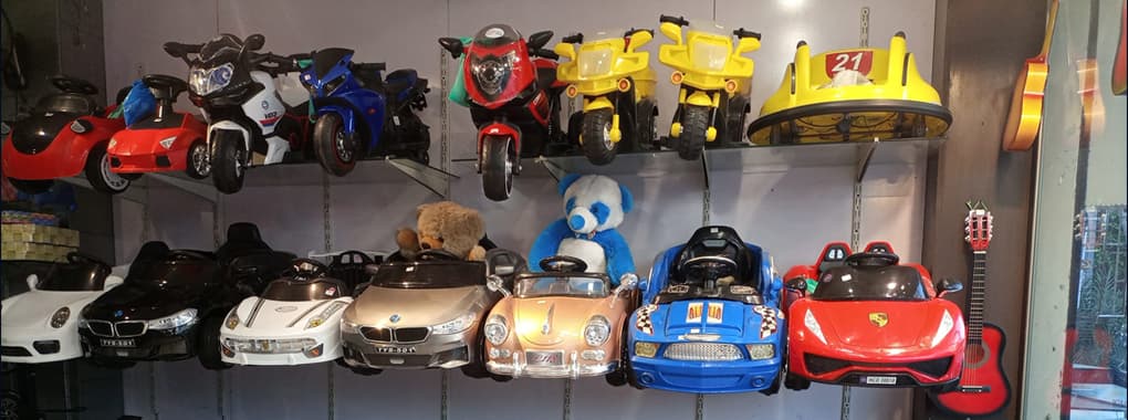 ToyShop cover