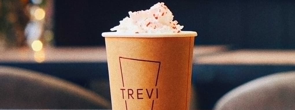 Trevi cover