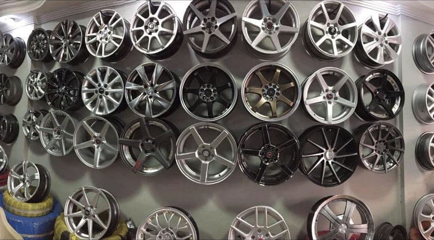 Tyre Deals cover