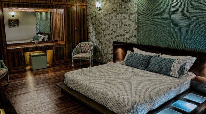 UFY Interior Designers cover