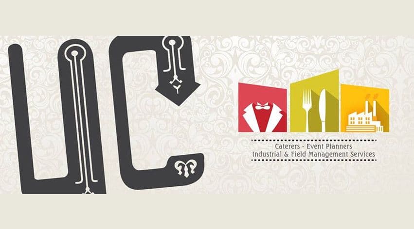 United Catering cover