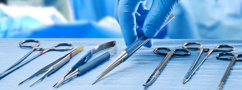 United Surgical Company cover