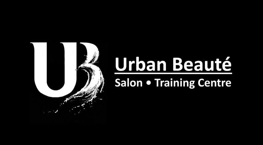 Urban Beauté cover