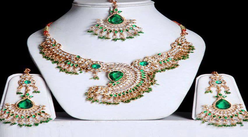 Usmania Jewellers cover