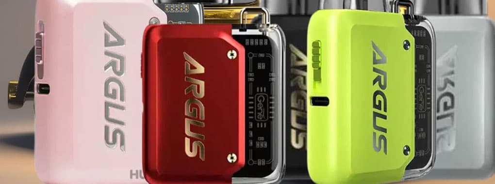 Vape Series cover