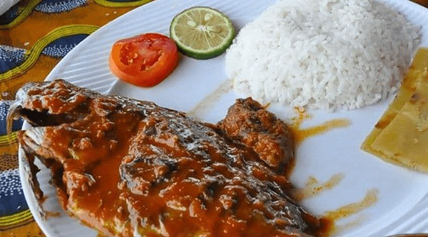 Wali Foods cover