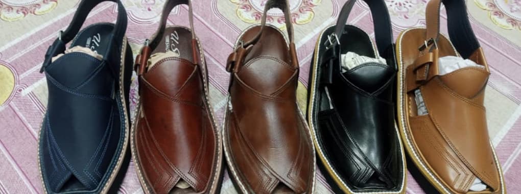 Waqar Kherri Collection cover