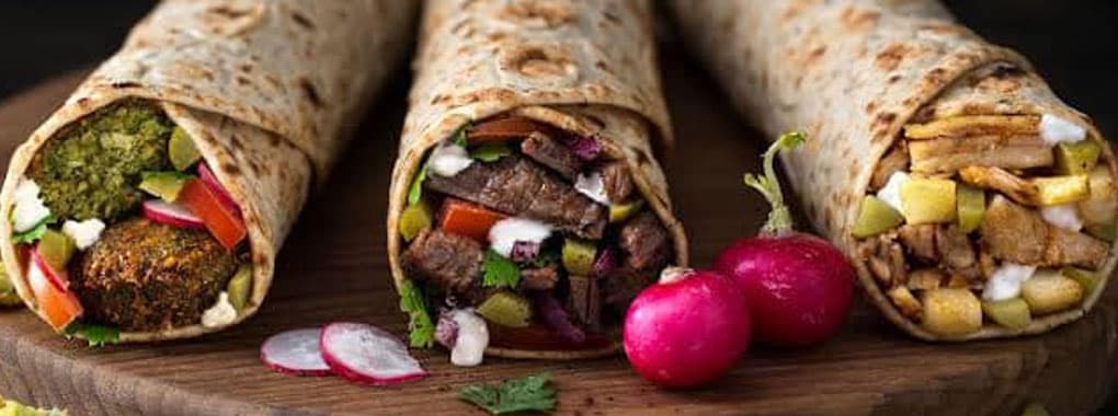 Watan Shawarma And Burgers cover