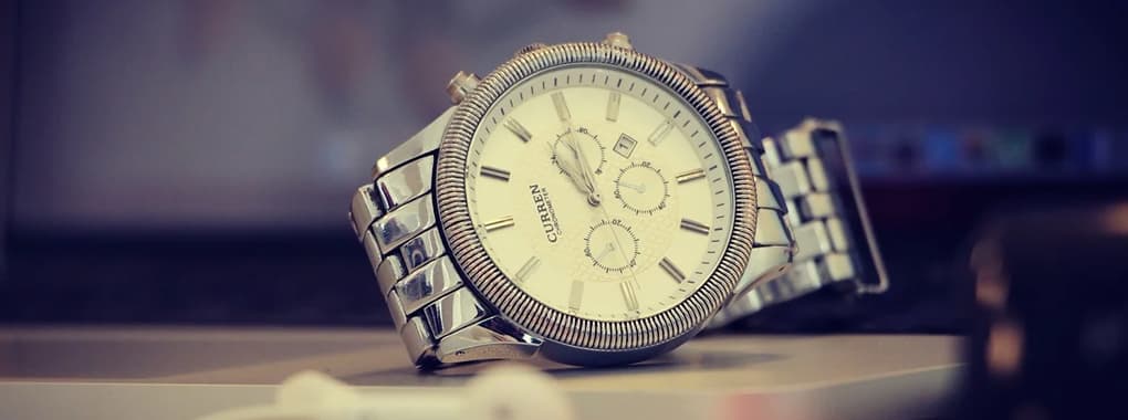 Watch Gallery cover