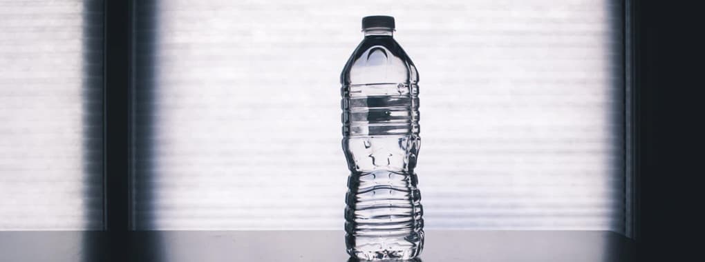 Water World cover