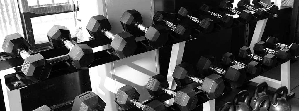 Weight Studio Gymnasium cover