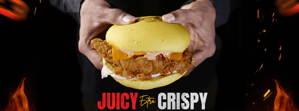 Wild West Burger Company cover