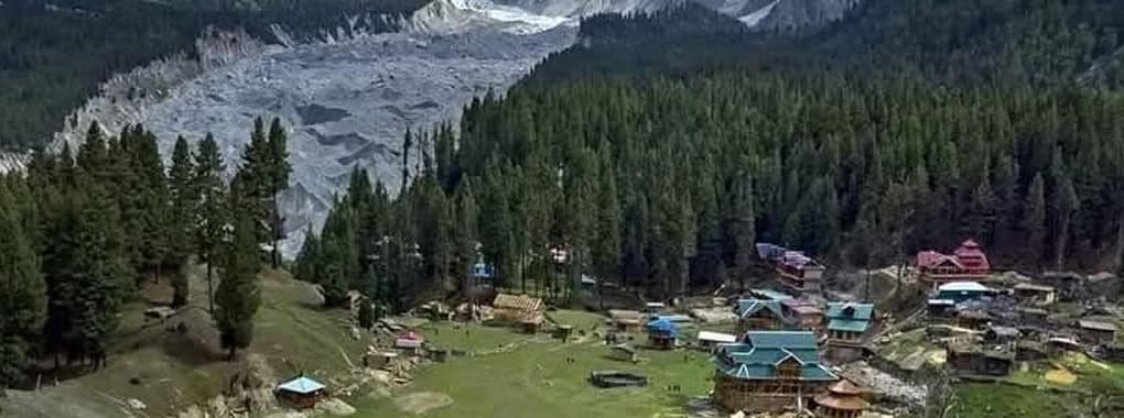 Yabgo Travel & Tour Pakistan cover