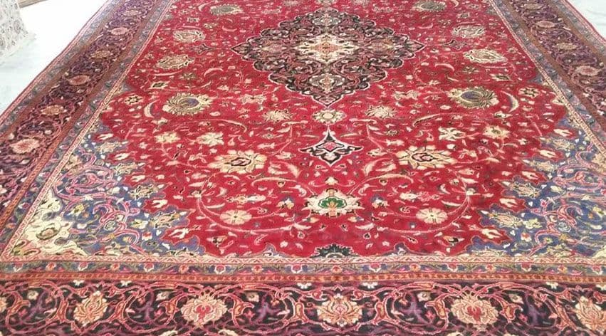 Yousuf Carpet Gallery cover