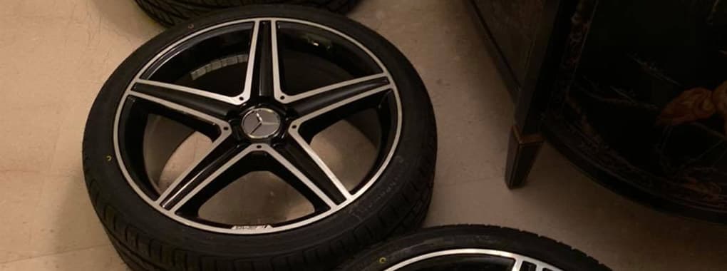 Zafcom Wheels & Accessories cover