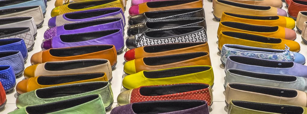 Zaibi Peshawari Chappal Store cover