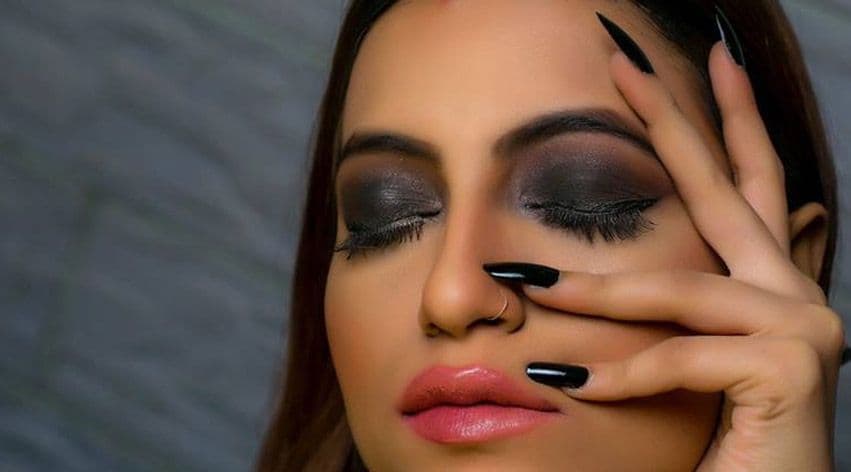 Zaira's Salon cover