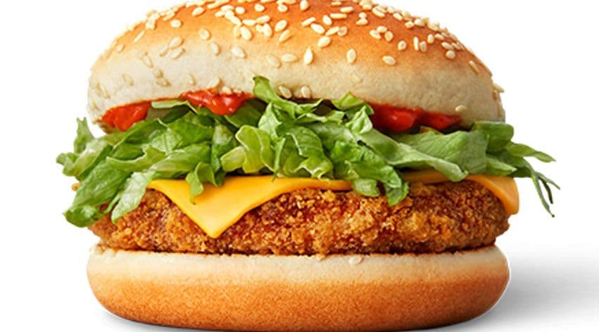 Zam Zam Fast Food cover