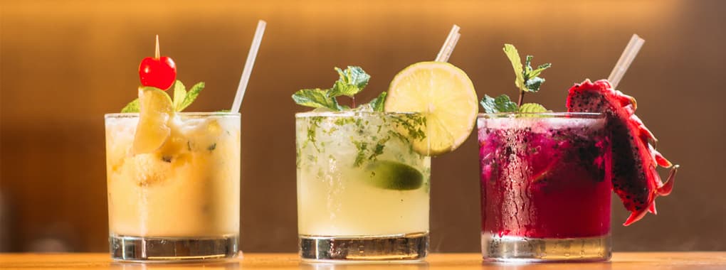 Zeeshan Drink Corner cover