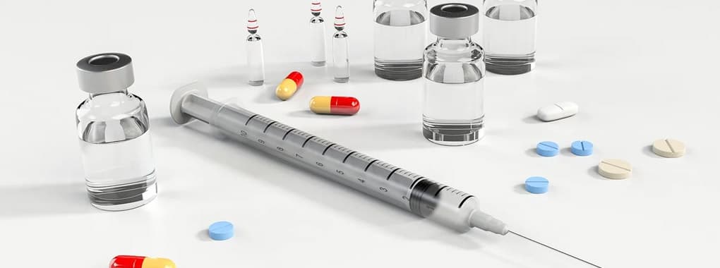 Zindagi Pharmacy cover