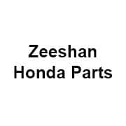 Zeeshan Honda Parts