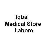 Iqbal Medical Store Lahore