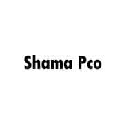 Shama Pco
