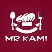 Mr Kami