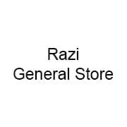 Razi General Store