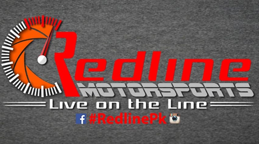 Redline Motorsports cover