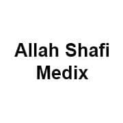 Allah Shafi Medix