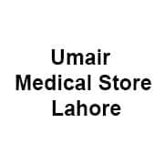 Umair Medical Store Lahore