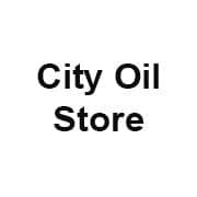 City Oil Store