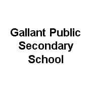 Gallant Public Secondary School
