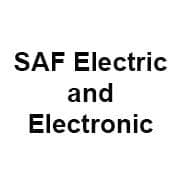 SAF Electric and Electronic