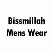 Bissmillah Mens Wear