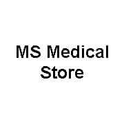 MS Medical Store
