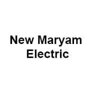 New Maryam Electric