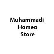 Muhammadi Homeo Store