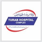 Turab Hospital Complex