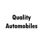 Quality Automobiles