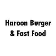 Haroon Burger & Fast Food