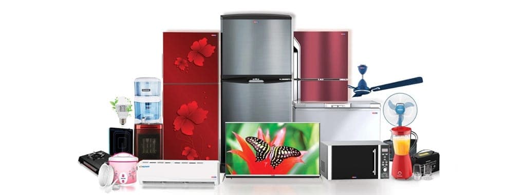 Karachi Electronic Shop cover